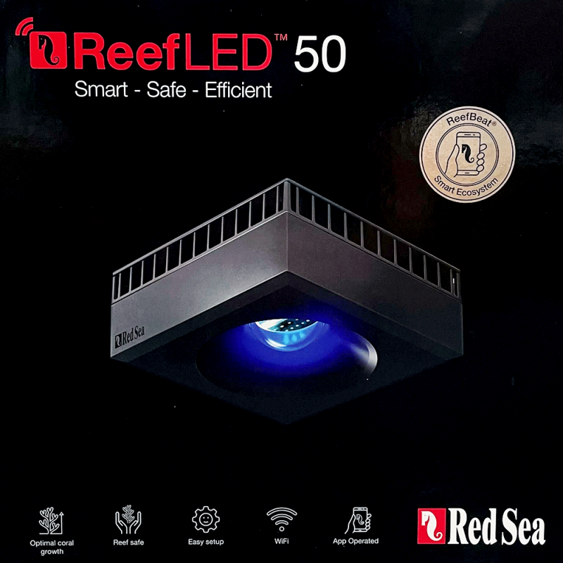 Red Sea - ReefLED 50