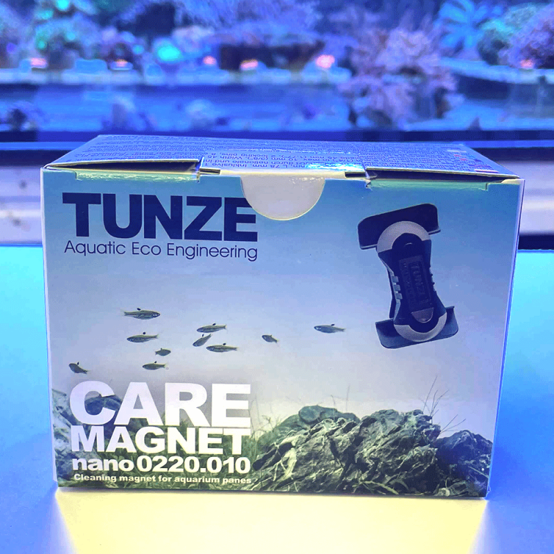 Aimant pour aquarium Tunze Care Magnet Strong - 0220.020